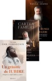 Pachet Sprijinul familiei crestine - Bookzone