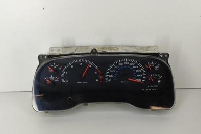 Ceas de bord DODGE DURANGO DN 1999 OEM: 70113AB,P56021262AD | 28279119 foto
