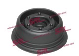 Rulment sarcina suport arc Hyundai Accent 1 (X-3) SRLine parte montare : Punte spate