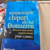 Jeremy Campbell - Nenumaratele chipuri ale lui Dumnezeu