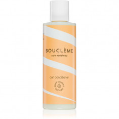 Bouclème Curl Conditioner balsam hidratant pentru par ondulat si cret 100 ml