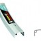 JANTA 24x1.5-1.75 - ALUMINIU SIMPLA - (360g) (ML-01) (36H) (14G) PowerTool TopQuality