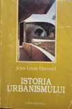 Istoria urbanismului