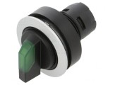 Comutator Rotativ 22mm 1 Poziție Stabila