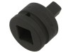 Reductie pentru tevi KING TONY KT-6864P Chei tubulare