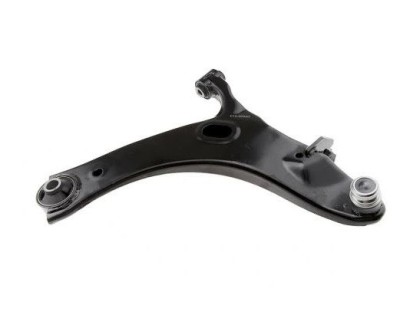 Brat suspensie roata SRL 72L138, Dreapta, Fata foto