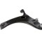 Brat suspensie roata SRL 72L138, Dreapta, Fata