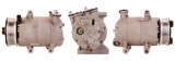 LUCAS ACP683 Compresor, climatizare