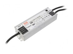 Alimentator LED 151,2W IP65 54-108VDC 700-1400mA