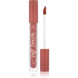 Essence Soft Touch ruj lichid mat culoare 01 Fuel Your Passion 4 g