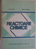 REACTOARE CHIMICE-RAUL MIHAIL, OVIDIU MUNTEAN