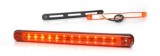 Lampa Stop LED Super SLIM W232, Semnalizare Dinamica, 12V-24V, Omologare ECE R07, IP68, Pozitie/Frana/Semnalizare