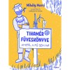 Tiham&eacute;r f&uuml;vesk&ouml;nyve - Amitől a fű sem nő - Mih&aacute;ly Marci