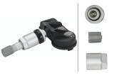 HELLA 6PP 358 139-031 senzor, sistem de control al presiunii pneuri