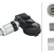 HELLA 6PP 358 139-031 senzor, sistem de control al presiunii pneuri
