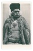 4512 - ETHNIC Romania - old postcard, real PHOTO - unused, Necirculata, Fotografie
