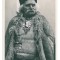 4512 - ETHNIC Romania - old postcard, real PHOTO - unused
