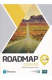 Roadmap A2+ Students&#039; Book + Access Code - Lindsay Warwick, Damian Williams