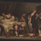 CPIB 16794 CARTE POSTALA - JEAN BAPTISTE GREUZE, LE FILS PUNI, STENGEL