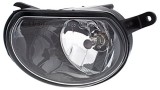 Proiector ceata Audi Q7 (4l) 09.2009-07.2015, Stanga, tip bec H11, cu bec, Hella, 4L0941699A,1N0010327-011,