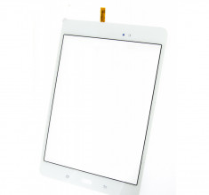 Touchscreen Samsung Galaxy Tab A 8.0 T350 P350 White foto