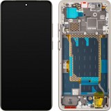 Cumpara ieftin Display cu Touchscreen Realme GT 7 Pro, cu Rama, Service Pack 621029000370
