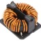 Inductor bobinat THT 3,2mH 6,45m&Omega;