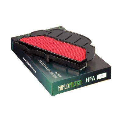 Filtru Aer HFA1918 Hiflofiltro Honda 17210-MCJ-750 Cod Produs: MX_NEW HFA1918 foto