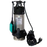 Cumpara ieftin Pompa Apa Murdara ProGARDEN QFD6-20-0.75A, 750 W, 175 l/min, H-20m