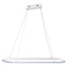 CANDELABRU 24W 80X20X100CM 4000K - ALB, V-TAC