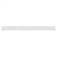 CORP ILUMINAT LED 20W 60CM 120LM/W 4000K ALB RECE