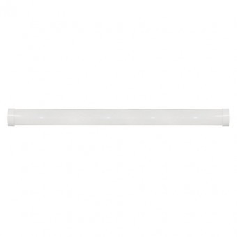 CORP ILUMINAT LED 20W 60CM 120LM/W 4000K ALB RECE foto