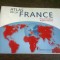 ATLAS DE LA FRANCE - PASCAL BONIFACE