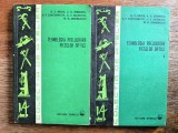 Tehnologia prelucrarii pieselor optice - B. Z. Bikov / R8P1S, Alta editura
