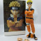 Figurina Naruto Uzumaki anime 24 cm face