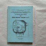 A. Anghel - Lucrari practice de biochimie medicala - 2004