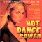 Hot Dance Power, CD