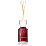 Millefiori Milano Sandalo Bergamotto difuzor de aroma 500 ml