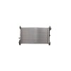 Radiator apa FORD FOCUS DAW DBW TYC 710-0040