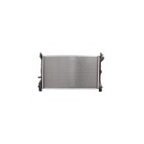 Radiator apa FORD FOCUS DAW DBW TYC 710-0040