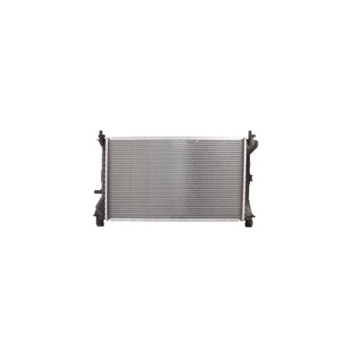 Radiator apa FORD FOCUS DAW DBW TYC 710-0040 foto