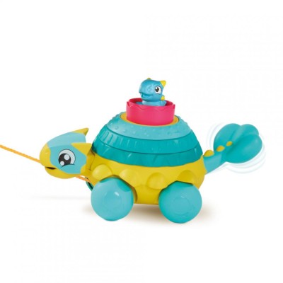 Stivuieste si trage, Ankylosaurus foto