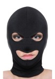 Masca Spandex Hood