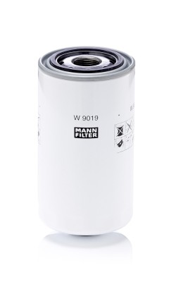 MANN-FILTER W 9019 Filtru ulei foto