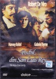 DVD Film de colectie: Podul din San Luis Rey ( Robert de Niro - vezi descriere )