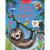 Tales from the Forest