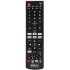 Telecomanda Universala RM-L1726 V2 Pentru Lcd, Led si Smart Tv LG Gata de Utilizare
