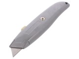 Cuțit universal MEDID 18mm cu blocare lamă eficientă