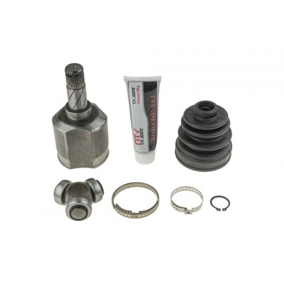 Cap planetara interior Volvo 2.4awd, 2.4tdi D5, 2.4, T5 S40, V50 2004-, C30, C70 2006-, Stanga, CV Manuala, 36000071 foto