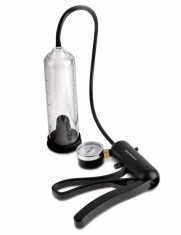 Pompa Penis Pro-Gauge Power Pump